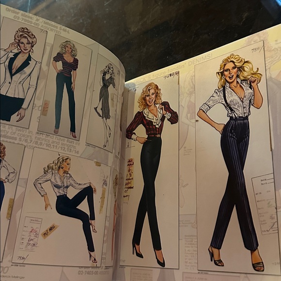 Hollywood Collection Box - Picture 5 of 7